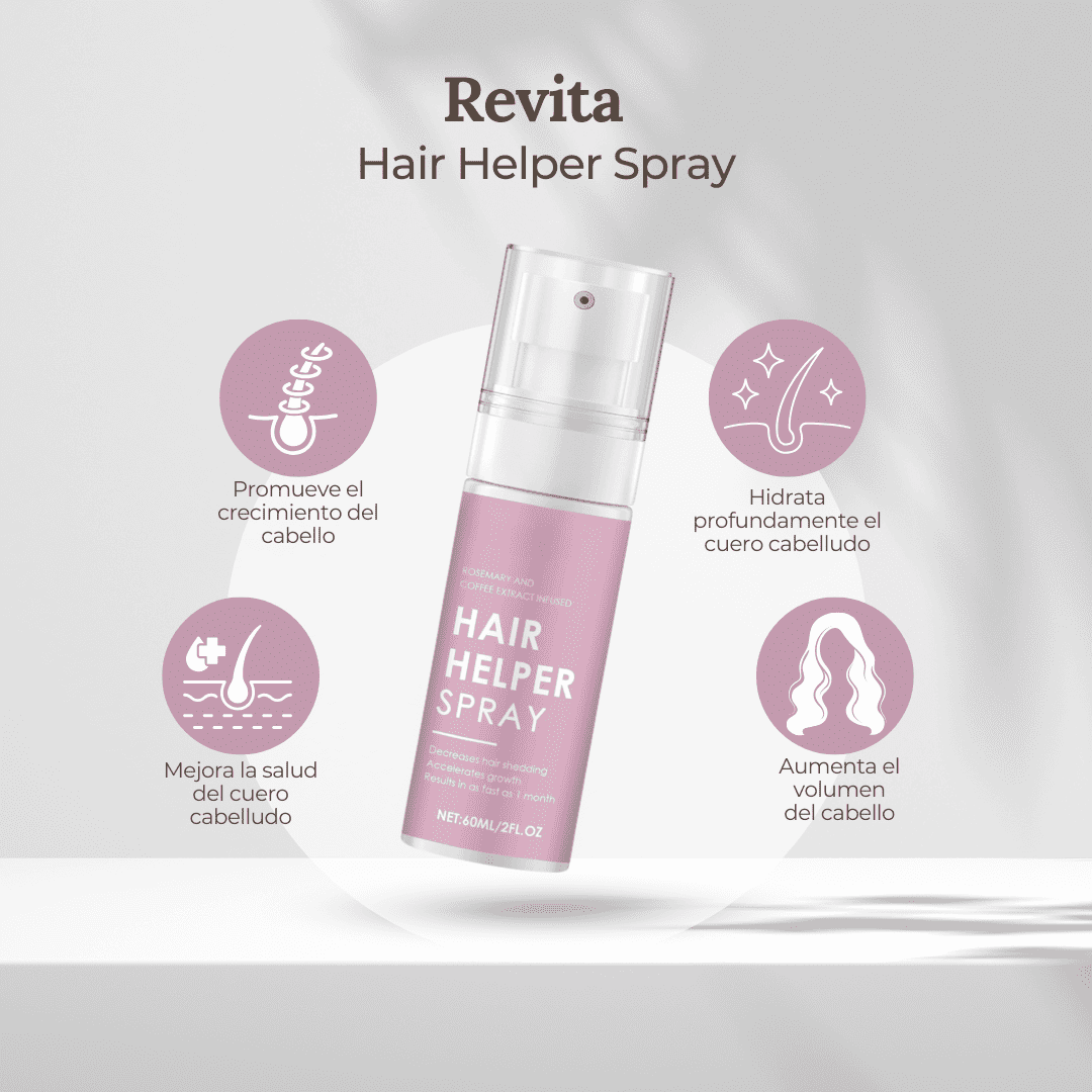 Revita Hair Helper Spray