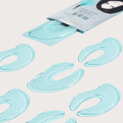 Parches de Colágeno para Ojos