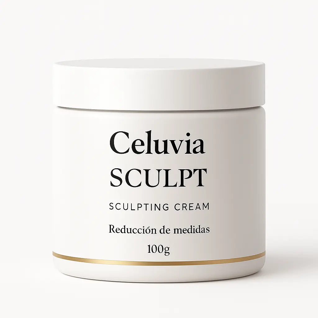 Celuvia Sculpt™