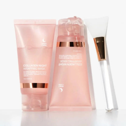 LumiSkin Mascarilla de Colágeno