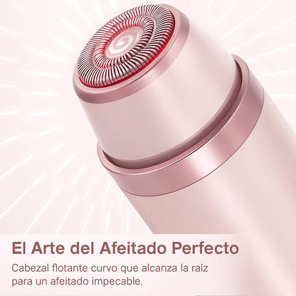 Lissia  – Depiladora 2 en 1 para Todo el Cuerpo