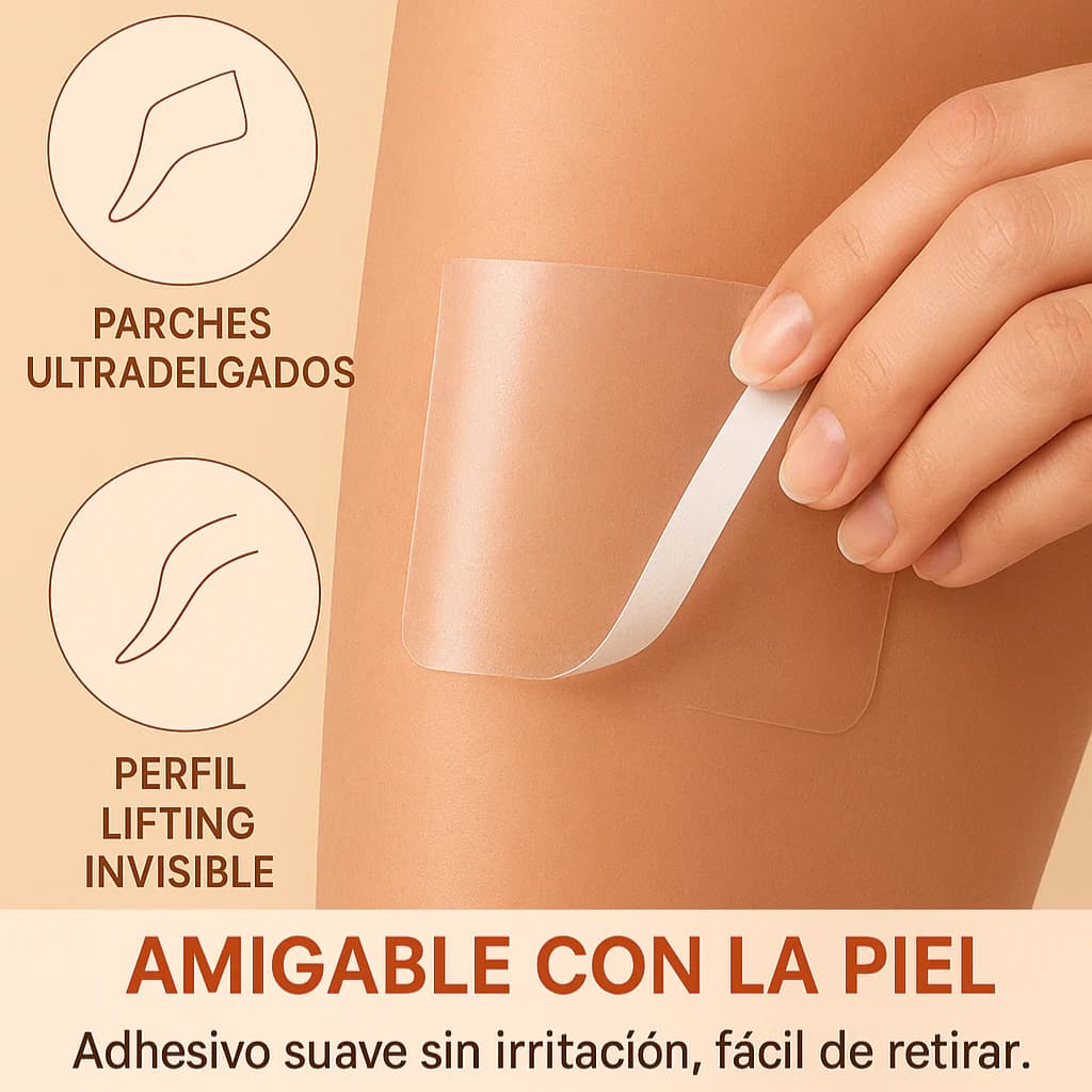 NoCelu Cinta Efecto Lifting