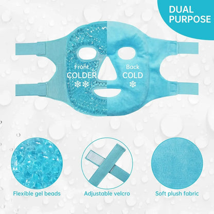 Máscara Termogel Relax