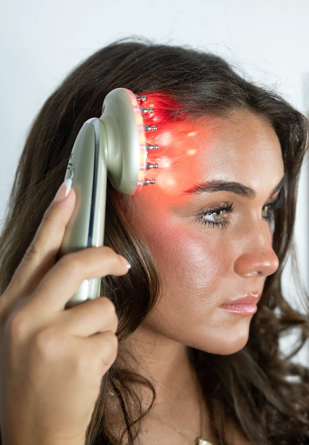 LaserScalp Therapy