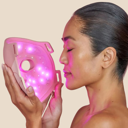 Mascarilla Luz & Firmeza