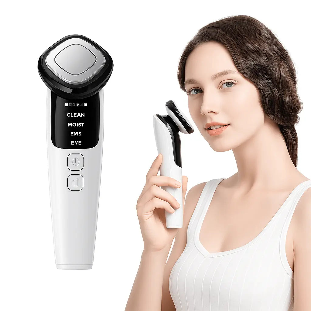 LumiCare 4-in-1 Therapy