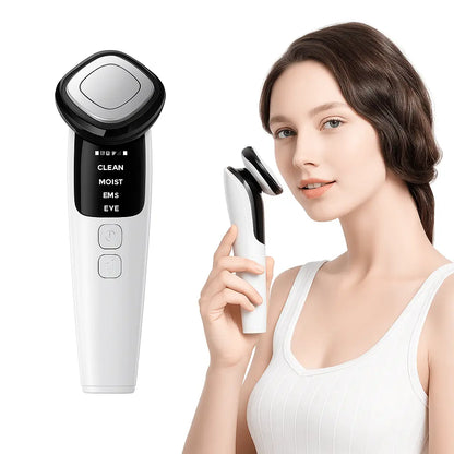 LumiCare 4-in-1 Therapy