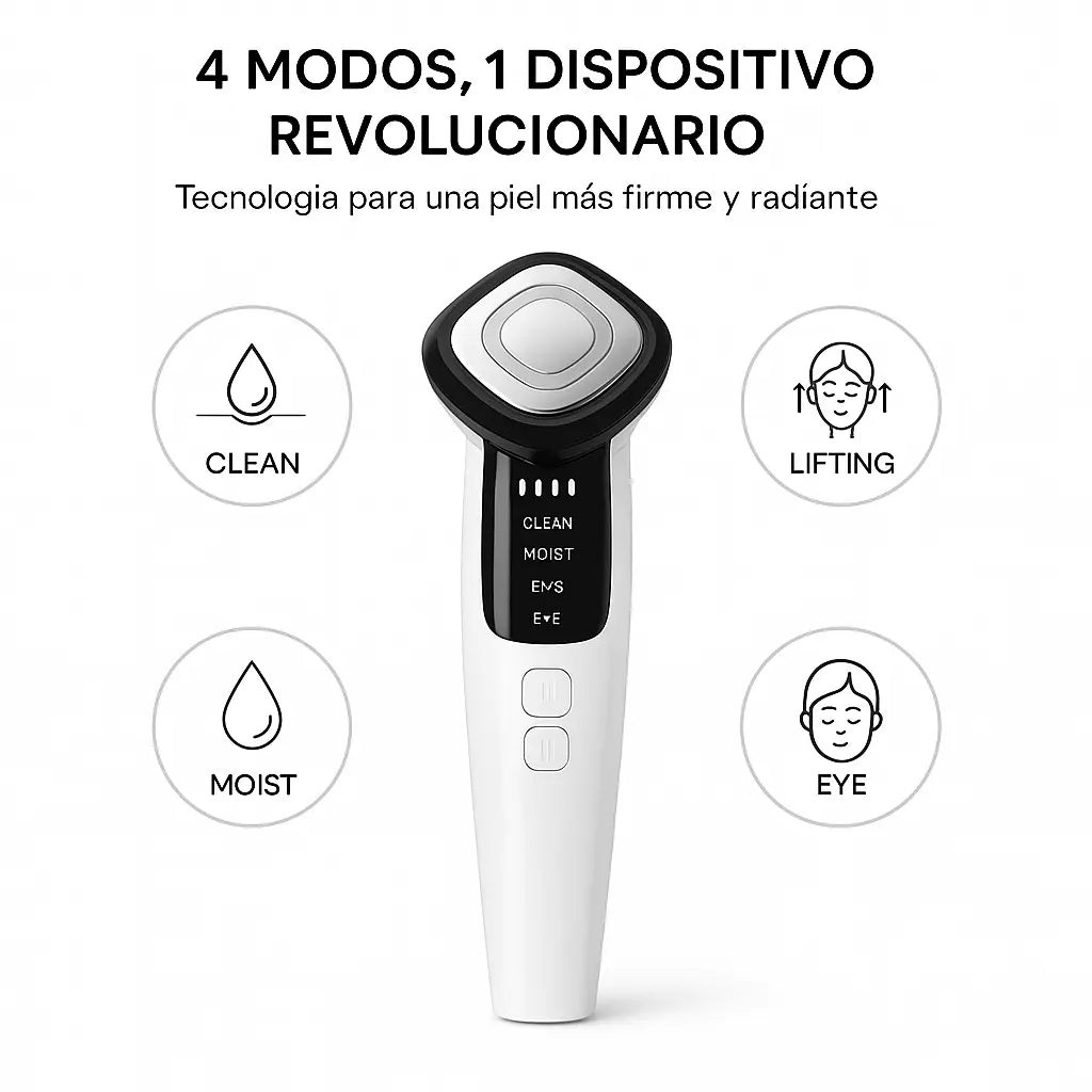 LumiCare 4-in-1 Therapy