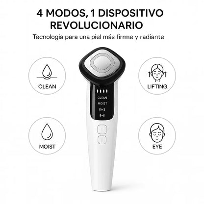 LumiCare 4-in-1 Therapy