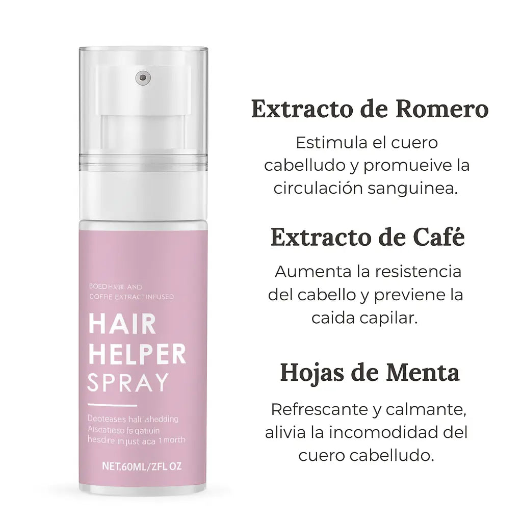 Revita Hair Helper Spray