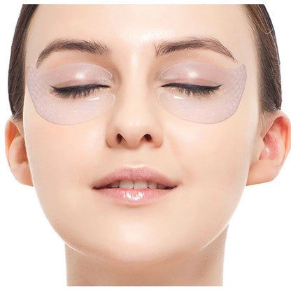 Parches de Colágeno para Ojos